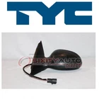 Tyc Left Door 2000-2007 Ford Taurus Body Mirrors Vn New. Price: $53.46.