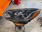 2020 2022 (ford Escape) Headlamp Assembly Left Driver Side Used Oem LJ6B13W030BH. Price: $384.50.