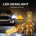 For H1 16000-LUMEN Led Offroad Headlight Conversion Canbus Kit: Nova-lumen Serie New. Price: $219.99.
