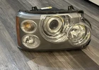 Nice 2006-2009 Range Rover Right Passenger Xenon Afs Headlight 1EL 238 036-06 Used. Price: $235.00.