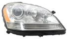 06-08 Mercedes W164 ML550 ML63 Amg Right Passenger Headlight Lamp Xenon Oem Used. Price: $299.10.
