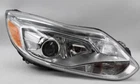 Right Passenger Headlight Hid Ev Electric Vehicle 2012-2018 Ford Focus Oem #7044 Used. Price: $180.00.