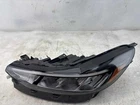 2023 - 2026 Ford Escape Front Left Driver Side Reflector Led Headlight Oem Used. Price: $759.90.