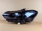 Perfect! 2024 2025 2026 Bmw X5 X6 Left Led Headlight Shadowline 63115A78401 Oem! Used. Price: $1995.00.
