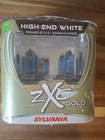 Sylvania Silverstar Zxe Gold 9003/H4 Pair Set 9003SZG.PB2 Headlight Bulbs New. Price: $39.95.