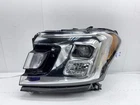 2018-21 Ford Expedition Halogen Front Left Oem Headlight JL1B13006AG Used. Price: $279.00.