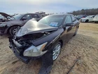 2010 Nissan Maxima Driver Left Headlight Assembly Oem Used Xenon Hid Faded. Price: $335.35.