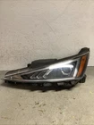 2019-2020 Hyundai Elantra Left Lh Driver Side Headlight Tyc Halogen W/o Drl Used. Price: $249.00.