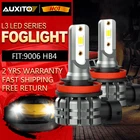 2X Auxito Led Fog Light Bulb Kit 9006 6000K For 2006-2010 Lexus IS250 / IS350 New. Price: $18.99.