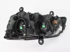 Genuine Mopar Headlamp Park And Turn Right 05113336AI New. Price: $342.20.