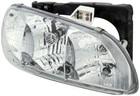Headlight Lens Dorman 1590055 Fits 96-98 Pontiac Grand Am New. Price: $93.67.