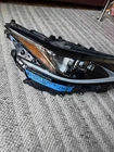 2019-2022 Lexus ES350 Right Passenger Led Headlight Assembly Damaged Housing For. Price: $200.00.