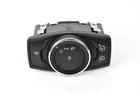 Oem 2011-2015 Ford Explorer Edge Headlight Control Switch CT4T-13D061-BA Used. Price: $27.45.