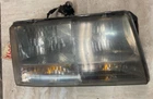 1997-1999 Cadillac Deville Passenger Halogen Head Light Right Side Oem Used. Price: $82.99.