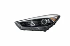 Genuine Oem Front Left Headlight Assembly For Hyundai Tucson 16-18 92101D3050 New. Price: $508.21.