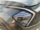 Passenger Headlight Korea Built Hybrid Projector Fits 23-25 Sportage 104888628 Used. Price: $1373.00.