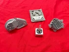11-13 Bmw E92 E93 Series Right Xenon Headlight Computer Module Ballast Set Oem Used. Price: $179.95.