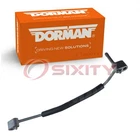 Dorman Hvac Heater Hose Assembly For 2015-2019 Chevrolet Silverado 2500 Hd Bu New. Price: $69.67.