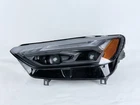 Perfect! 2021-2024 Audi SQ5 Matrix Headlight Left Lh Side Led 80A941035G Oem Used. Price: $1199.00.