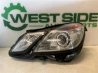 Driver Headlight 212 Type Sedan E350 Hid Fits 10-13 Mercedes E-class 2316754 Used. Price: $759.99.