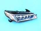 2015 2016 2017 Acura Tlx Right Passenger Led Headlight Lamp Used. Price: $480.00.