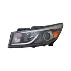 For Kia Sedona 15-18 Tyc Driver Side Replacement Headlight Capa Certified New. Price: $455.54.