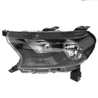 Oem New Genuine Ford Ranger 2019-2023 Driver Side Headlamp Assembly KB3Z-13008-M. Price: $656.48.