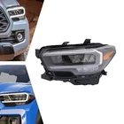 Led Headlight For 2020 2021 2022 2023 Toyota Tacoma Left Driver Side Headlamp New. Price: $164.80.