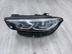 2025 Bmw 840I Front Left Laser Headlight Assembly Oem Usa Used. Price: $2500.00.