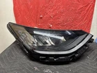 2020-2023 Hyundai Sonata Right Passenger Side Reflector Led Headlight Oem Used. Price: $499.99.