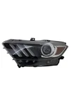 2018-2023 Ford Mustang Led Headlight Lamp Assembly Driver Side Left Lh Used. Price: $225.00.