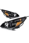 Auxito Projector Headlights For 2010-2014 Subaru Legacy & Outback 4-DOOR Pair New. Price: $160.00.