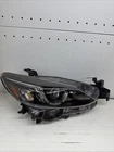 2016-2017 Mazda Rh Passenger Side Oem Led Headlight Projector Drl Koito Used. Price: $126.99.
