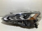 2019 2020 2021 2022 Nissan Altima Driver Left Lh Full Led Headlight Oem 0436 Used. Price: $149.99.