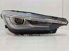Perfect! 2019-2022 Infiniti QX50 Right Passenger Side Led Oem Headlight Used. Price: $750.00.