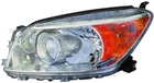 Dorman 1591923 Head Lamp Assembly Fits Toyota RAV4 New. Price: $133.23.