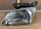 2000-2002 Chevrolet Cavalier Left Drivers Side Headlight Assembly 16525427 Oem Used. Price: $48.74.