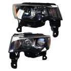 For Jeep Grand Cherokee Wk 2022 Headlights Driver Passenger Side Pair Capa New. Price: $398.28.