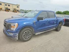 Passenger Headlight Led Dynamic Bending Fits 22-23 Ford F150 Pickup 637017 Used. Price: $1177.81.