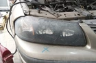 2004 Chevrolet Impala Passenger Rh Head Light Lamp Oem Used. Price: $66.78.