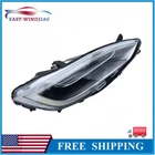 For Tesla Model 2016-2020 Front Headlight Led Assembly Passenger Right Side New. Price: $486.36.