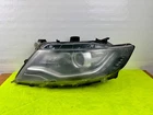 Lincoln Mkx 2016-2018 Headlight Xenon Hid Left/lh Oem For. Price: $79.95.