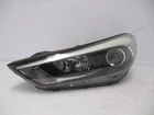 2016 2017 2018 Hyundai Tucson Driver Lh Xenon Hid Headlamp Assembly Oem Used. Price: $359.40.