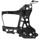 Right Radiator Support Headlight Mounting Bracket Kit For 2013-18 Dodge Ram 1500 New. Price: $40.49.