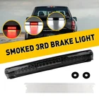 2000-2005 Ford Excursion 30-LED Third 3RD Brake Stop Tail Light Super Bright New. Price: $28.99.