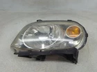 2006-2011 Chevrolet Hhr Driver Left Oem Lamp KRFO1 Used. Price: $60.68.