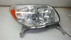 2006-2009 Toyota 4RUNNER Passenger Head Light Lamp Oem Lkq Used. Price: $209.88.