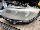 2011-2013 Bmw E92 E93 Lci Left Dynamic Adaptive Xenon Headlight Hid Complete Oem Used. Price: $378.00.