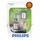 Philips Brake Light Bulb For Austin Healey 3000 Sprite 1967-1970 Electrical Yd New. Price: $10.88.
