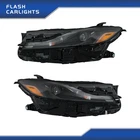 Right/passenger+left/driver Side Fit For Toyota Camry 2025 Led Headlights New. Price: $264.29.